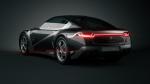 Tronatic Everia Concept 2012 года